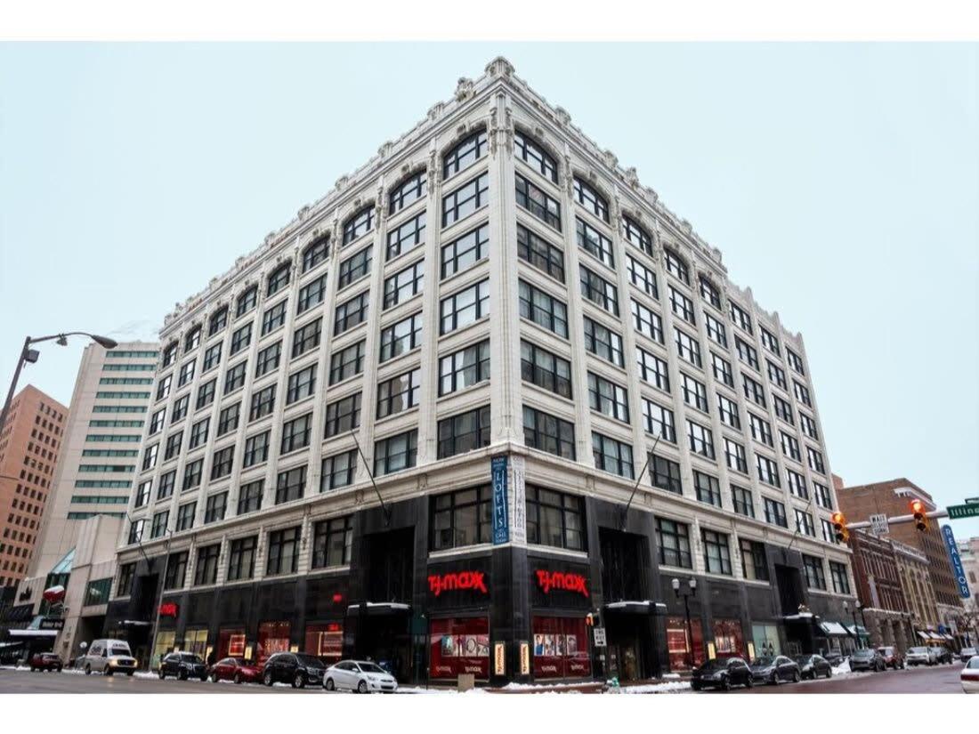 Modern Downtown Apartment 2Br 2Ba By Cozysuites Indianapolis Exterior photo